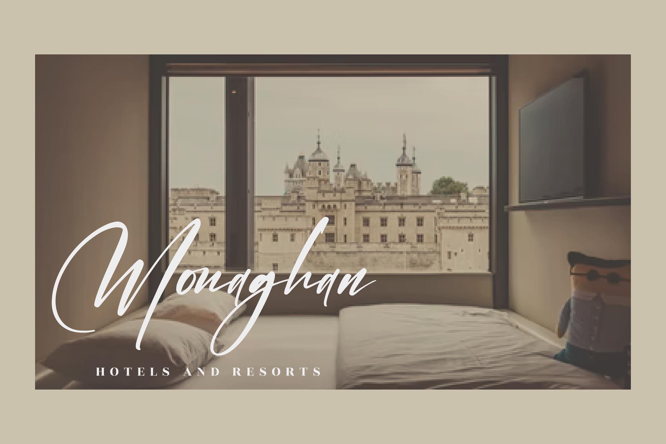 Martisla Rondela Font preview image 3