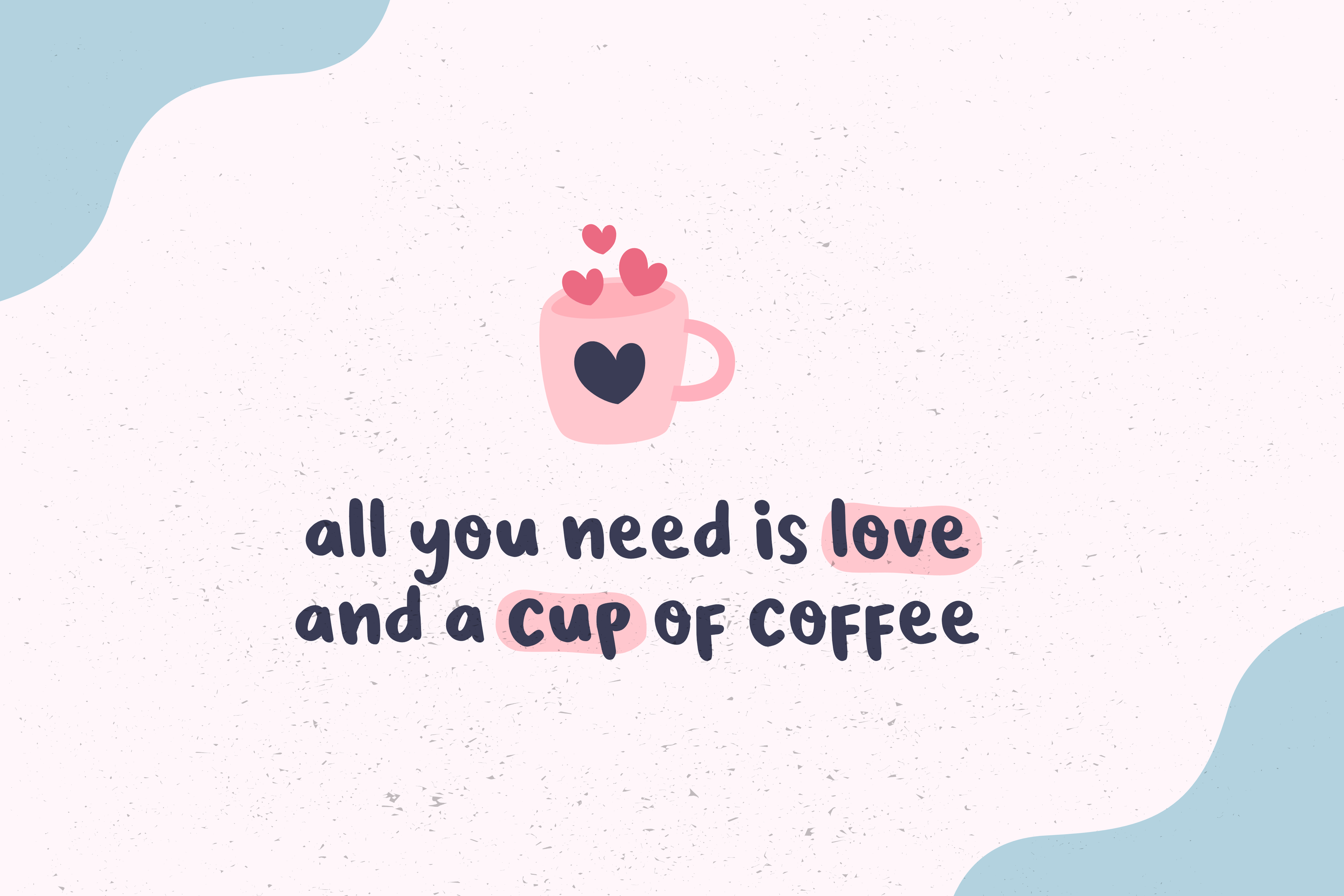 Love Note Font preview image 2