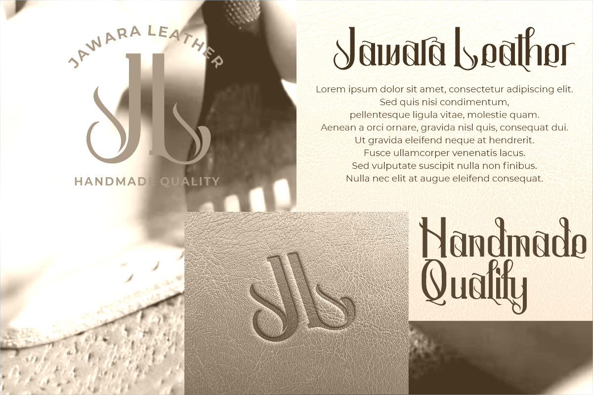 Qramesy Font preview image 3