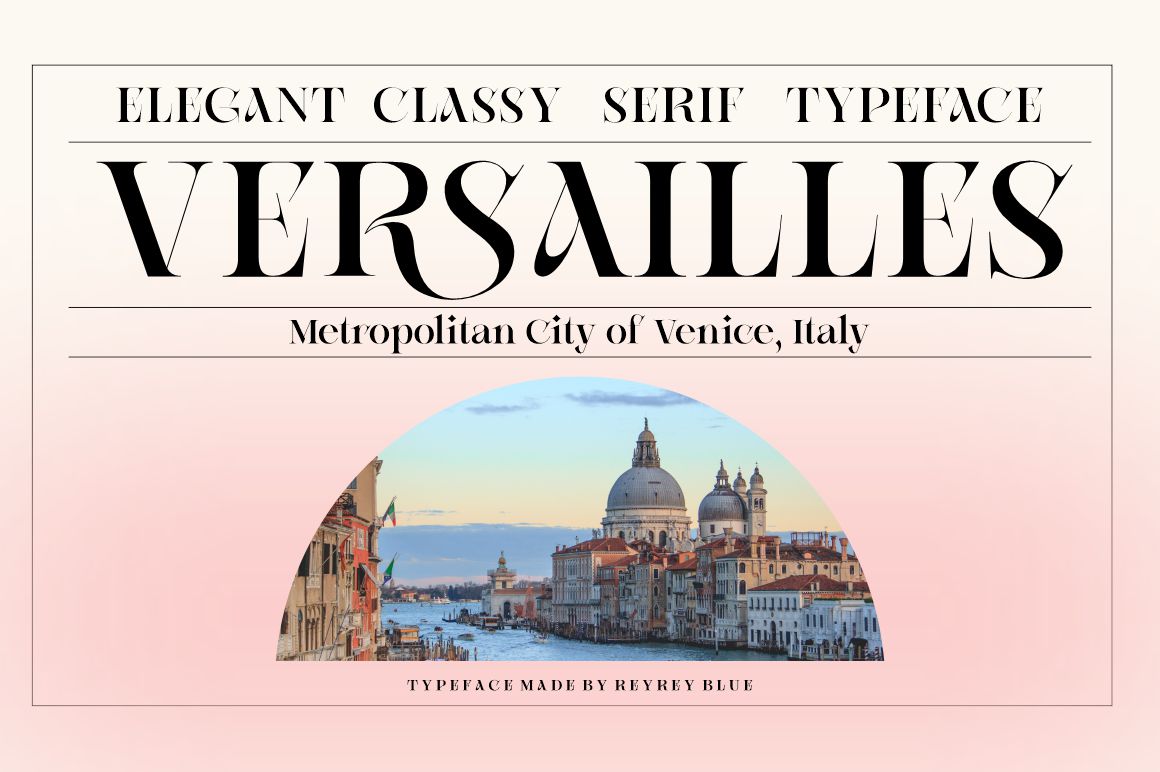 Te Quirtez Font preview image 5