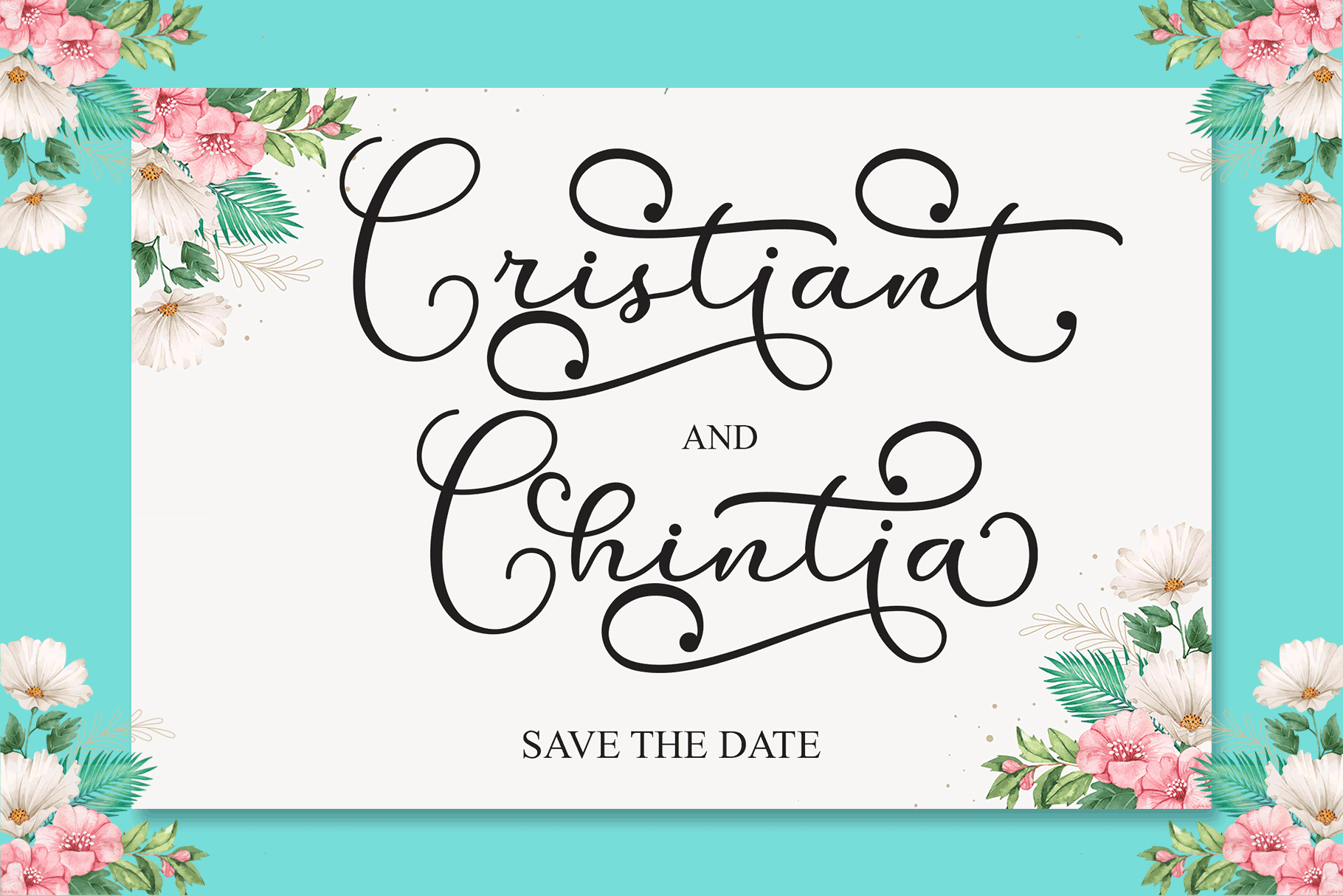 Kilatand Font preview image 2