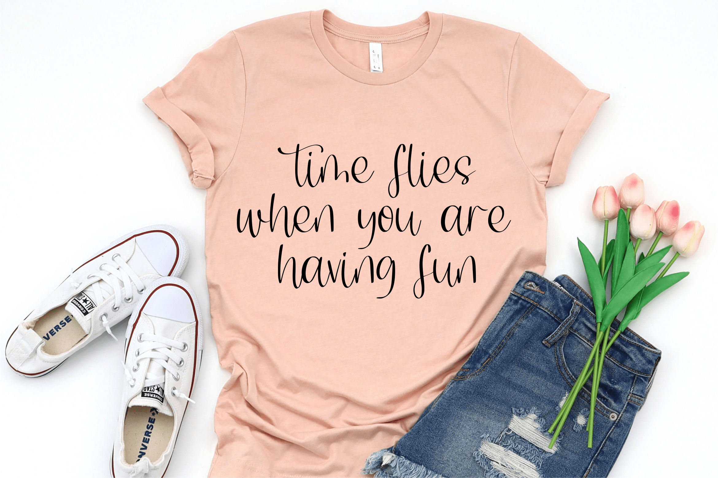 Staylatte Font preview image 2