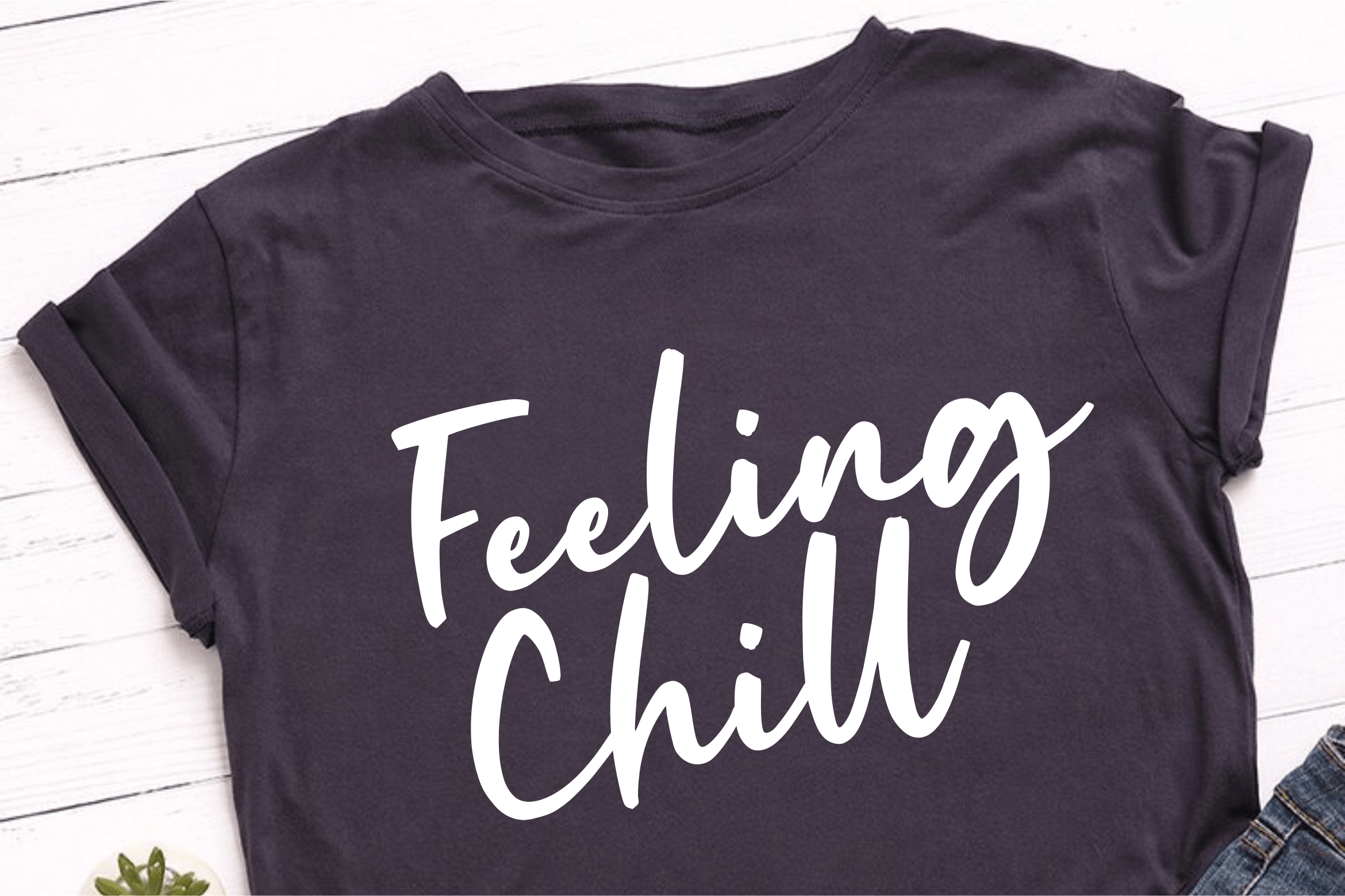 Delightifull Font preview image 2