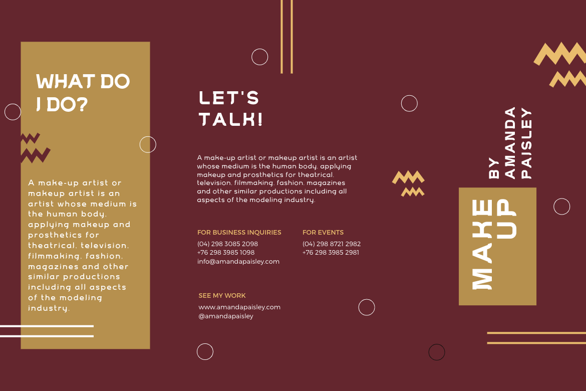 Mantrap Font preview image 2