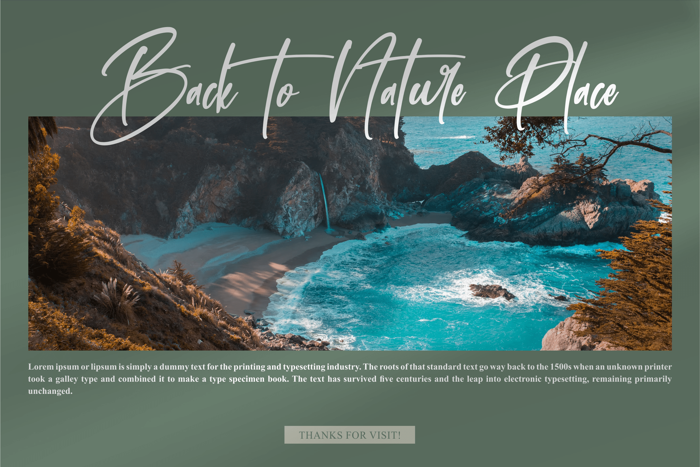 Puertariko Font preview image 2