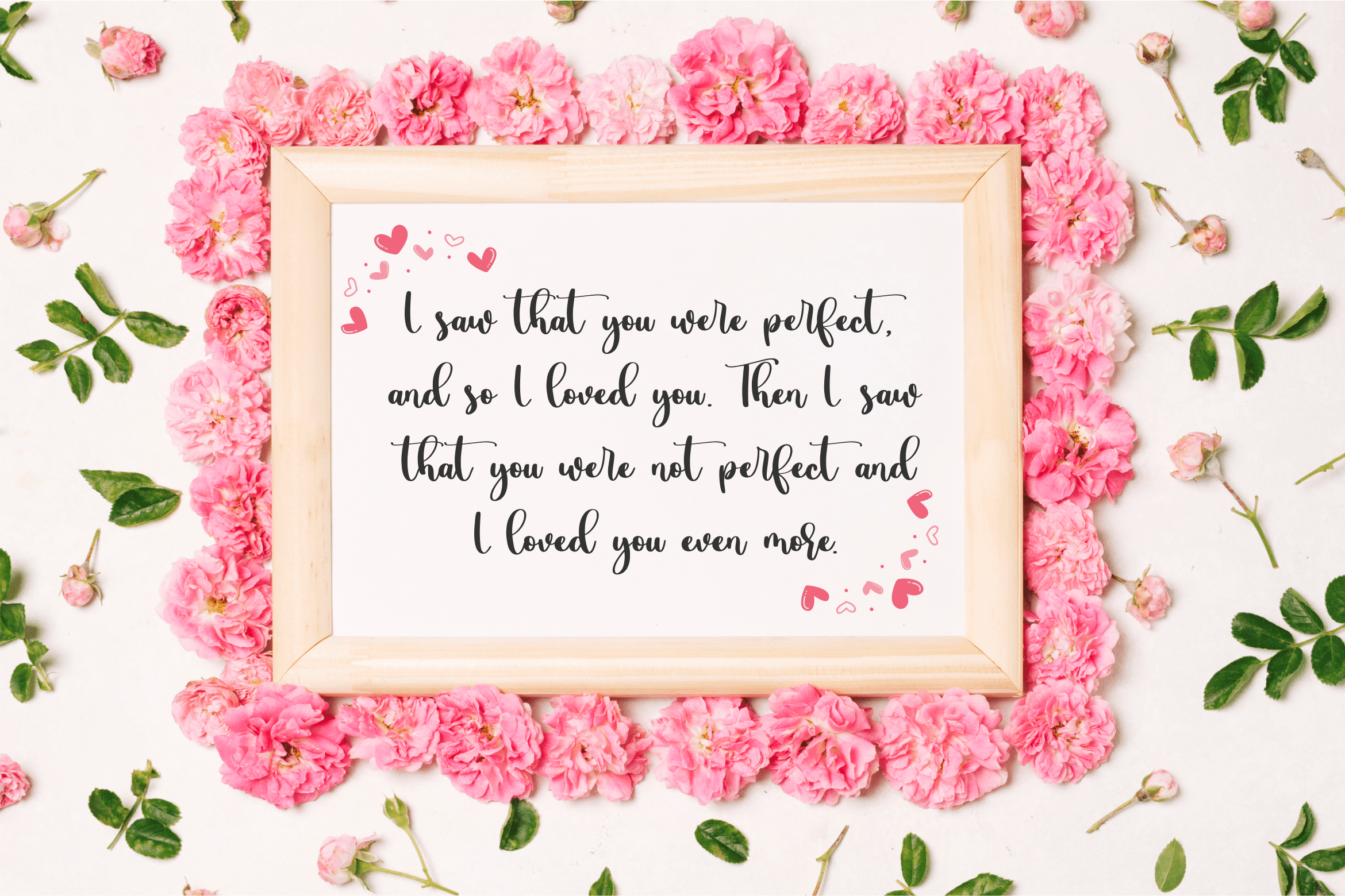 Moryscript Font preview image 4