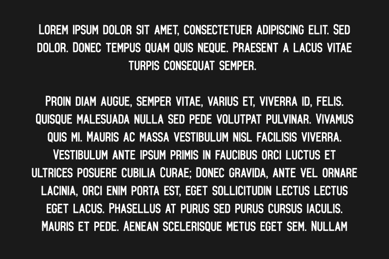 Bajigoor SW Font preview image 5