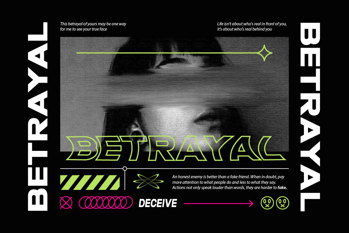 Bronson Font preview image 3