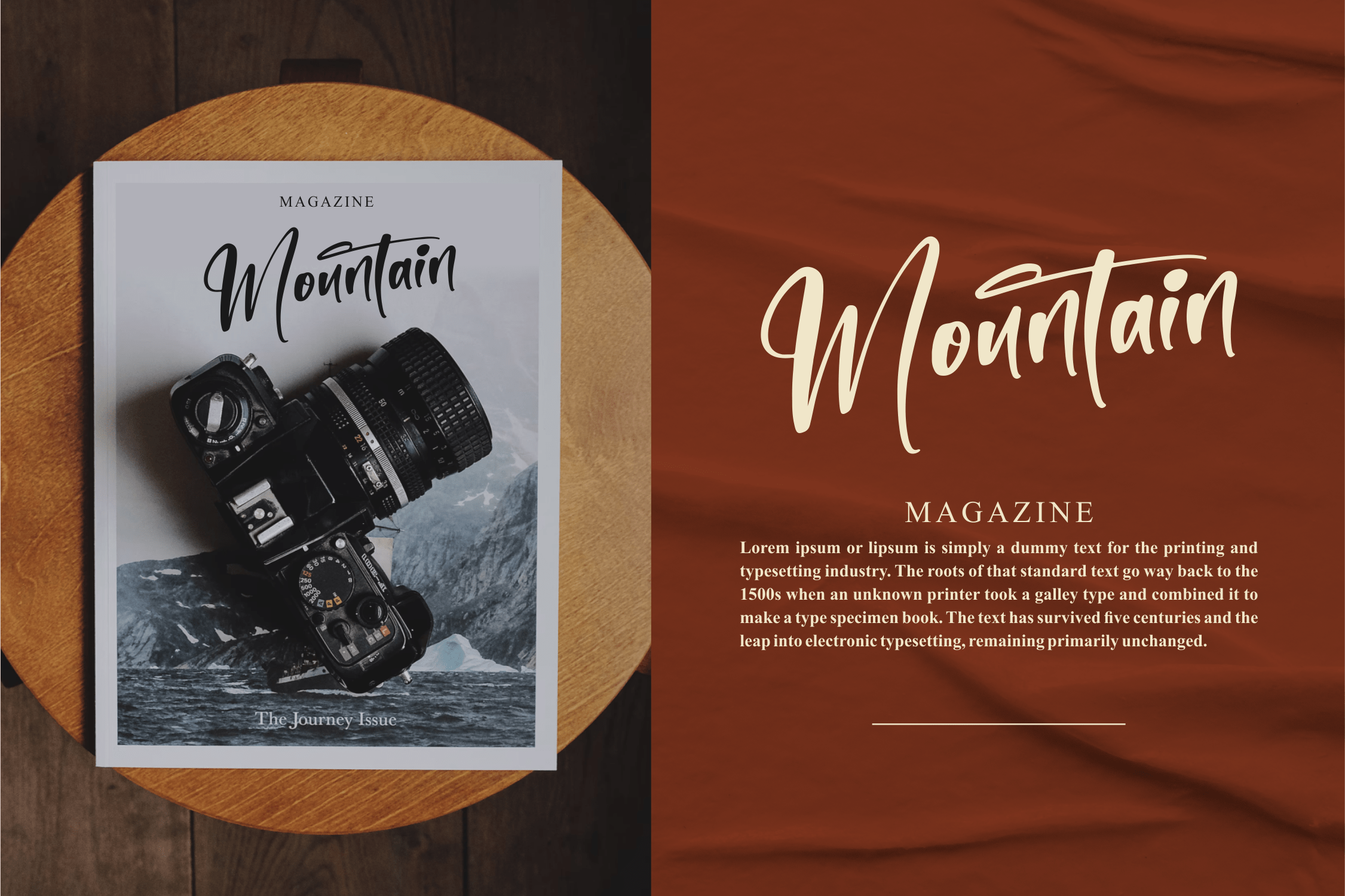 Ballinest Font preview image 5