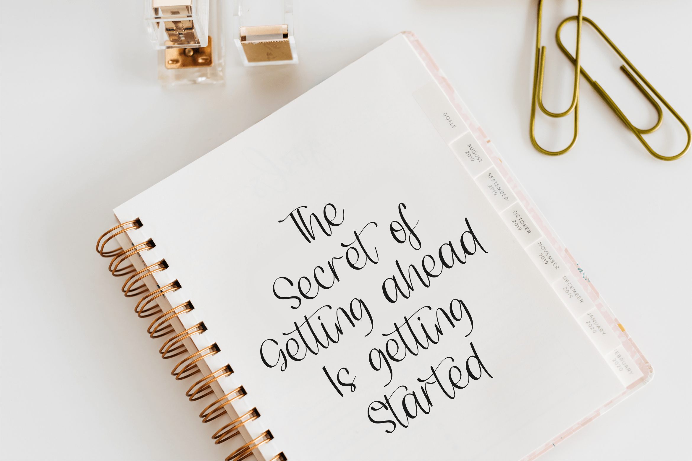 Staylatte Font preview image 5