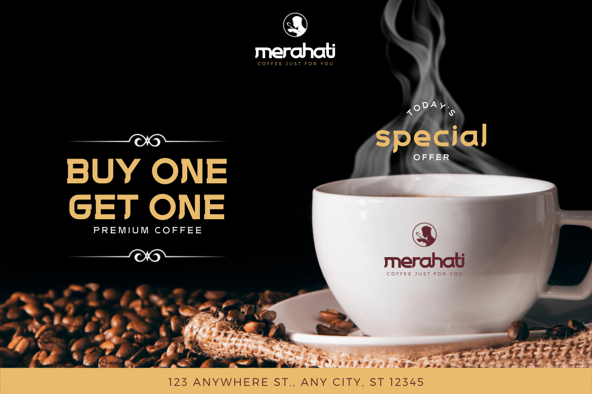 Mantrap Font preview image 5