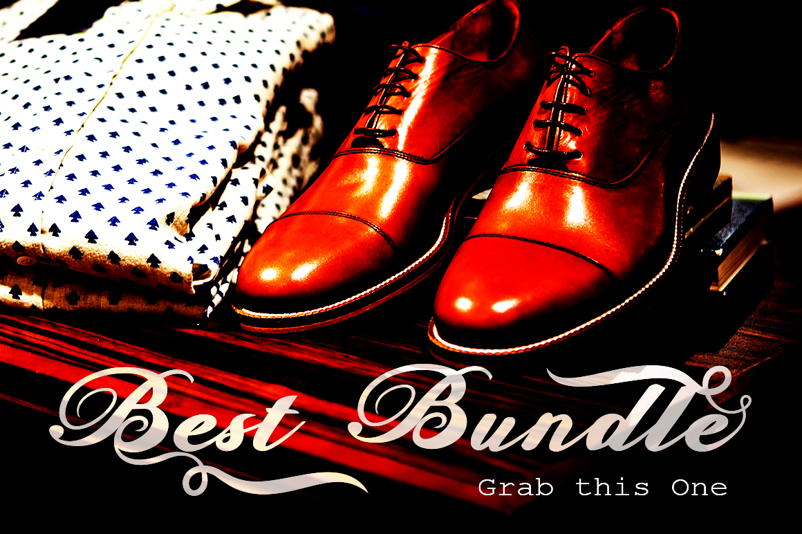 Cappadocia Font preview image 3