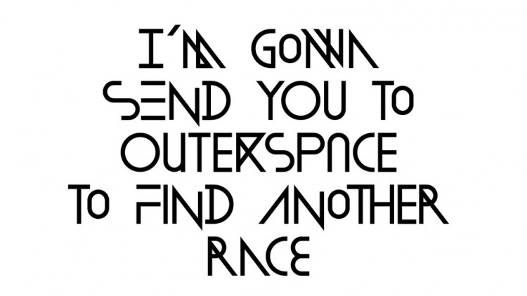 Modulo Font preview image 3