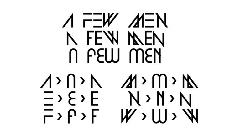 Modulo Font preview image 2
