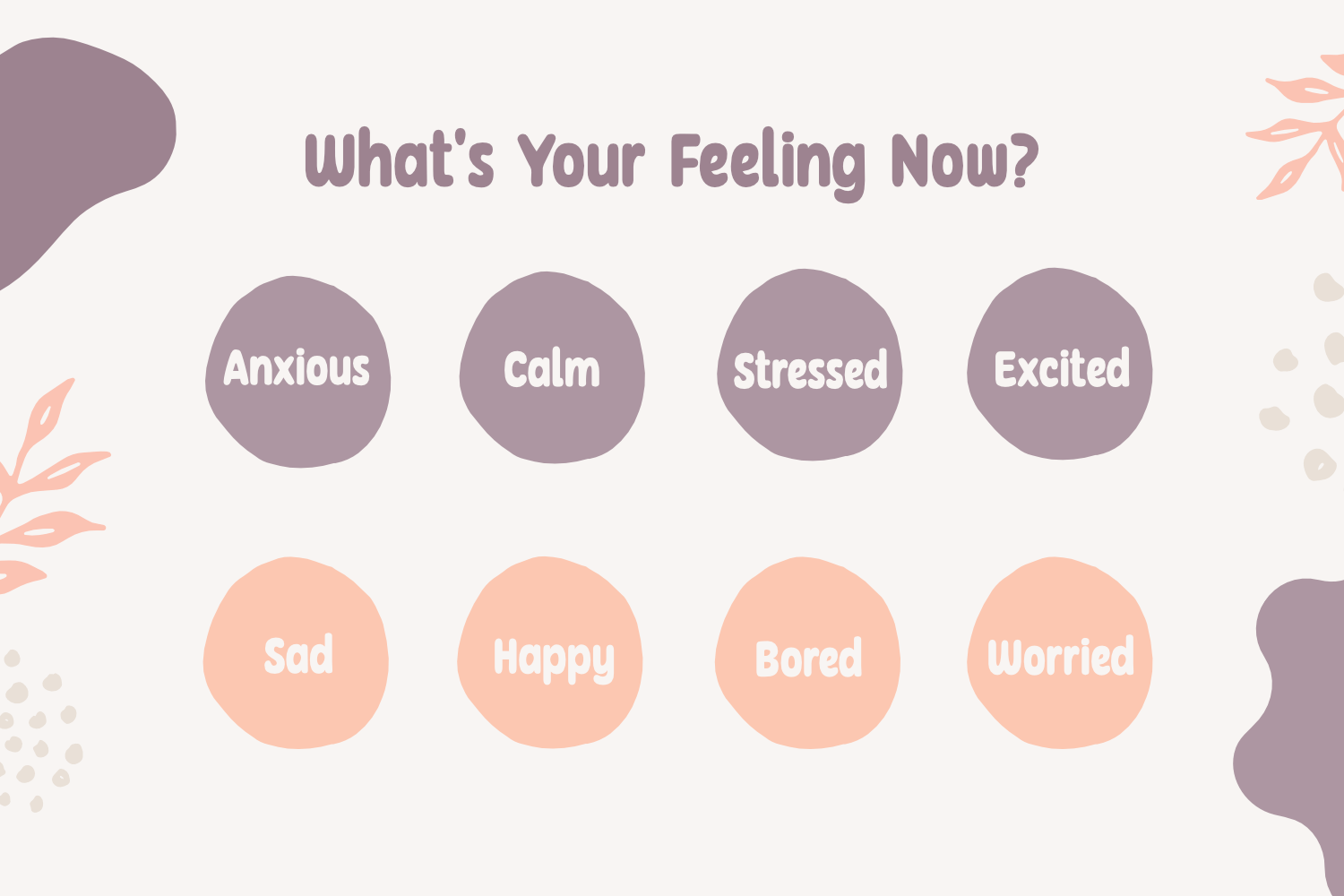 Oddly Calming Font preview image 2