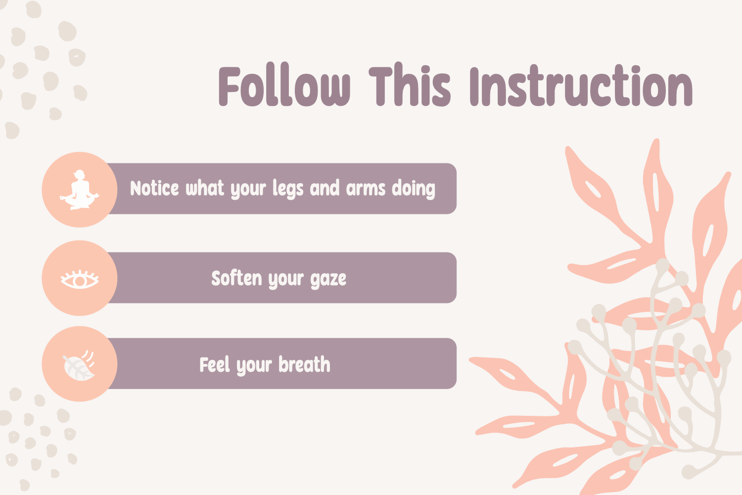 Oddly Calming Font preview image 3