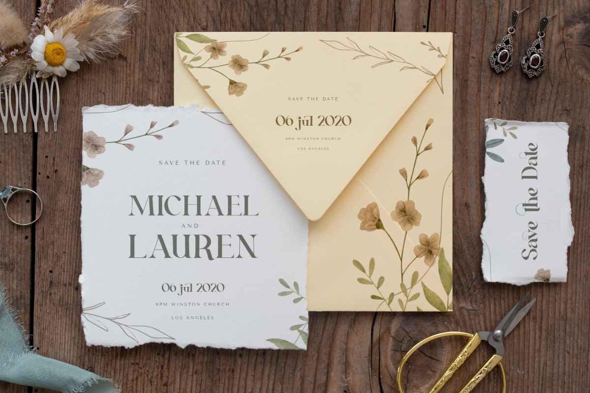 Romantic Quick Font preview image 3