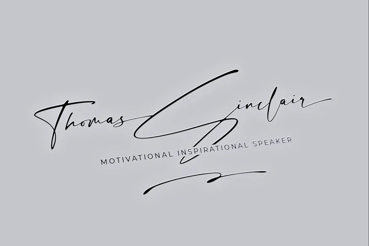 Sign Style Font preview image 3