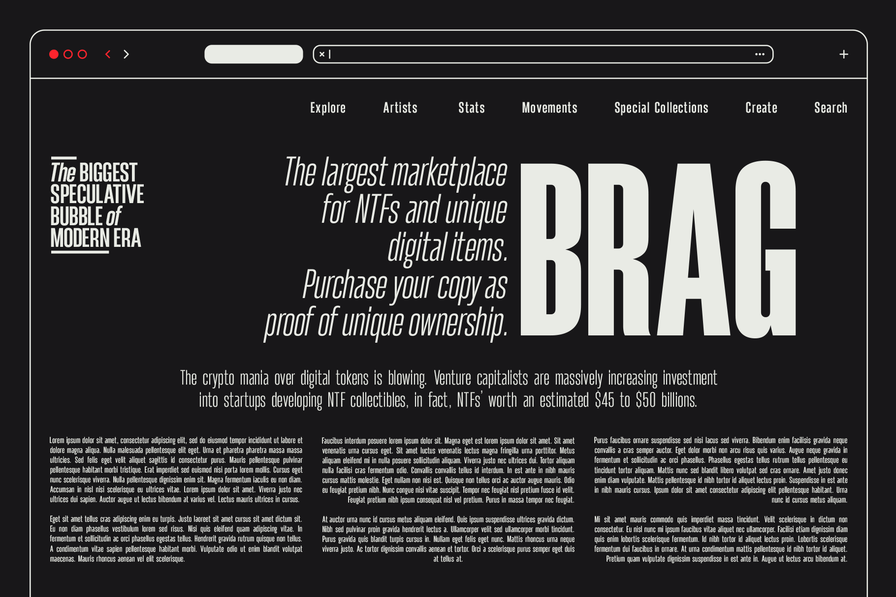 Aeternus Font preview image 3
