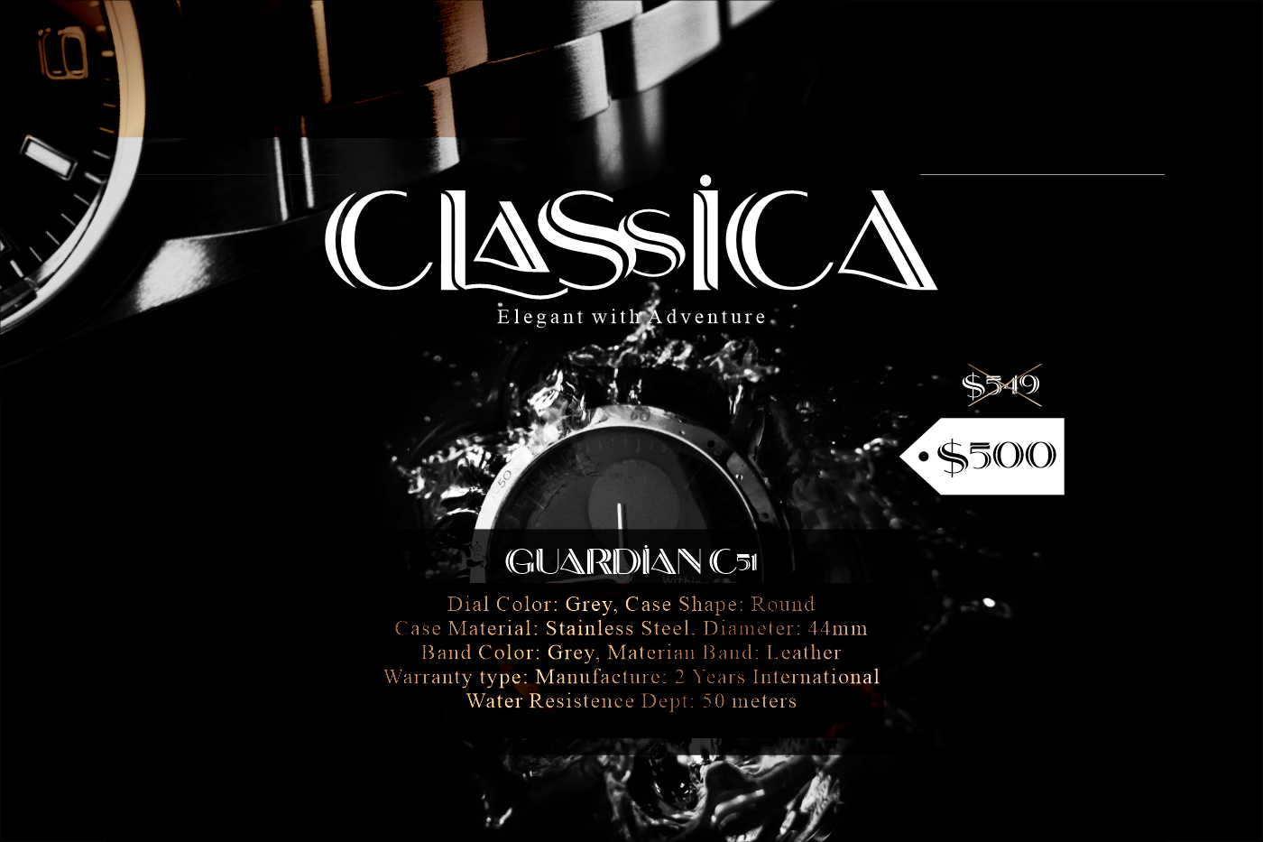 Eastory Font preview image 2