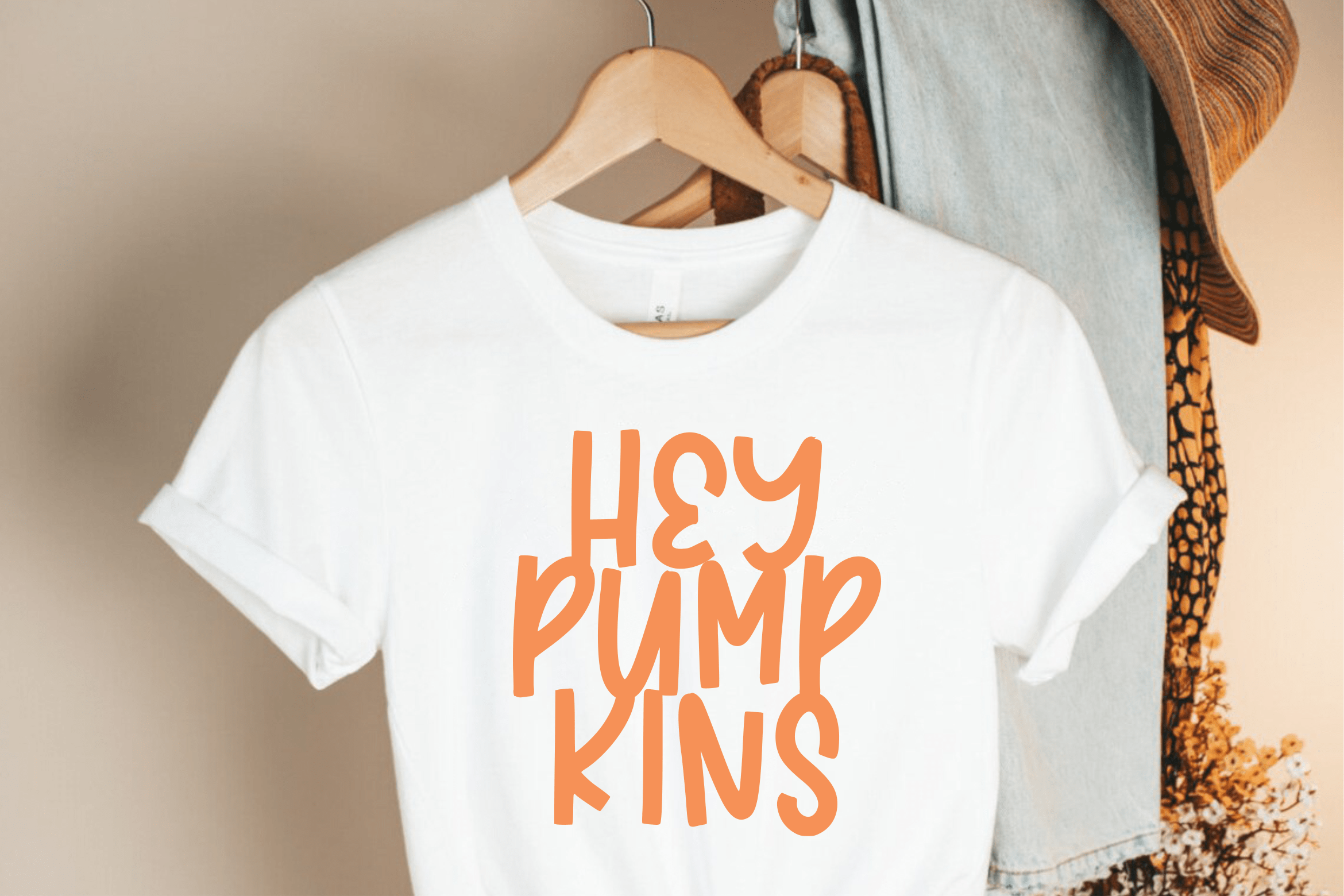 Better Autumn Font preview image 2