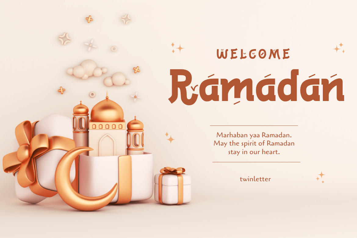 Noytur Font preview image 3