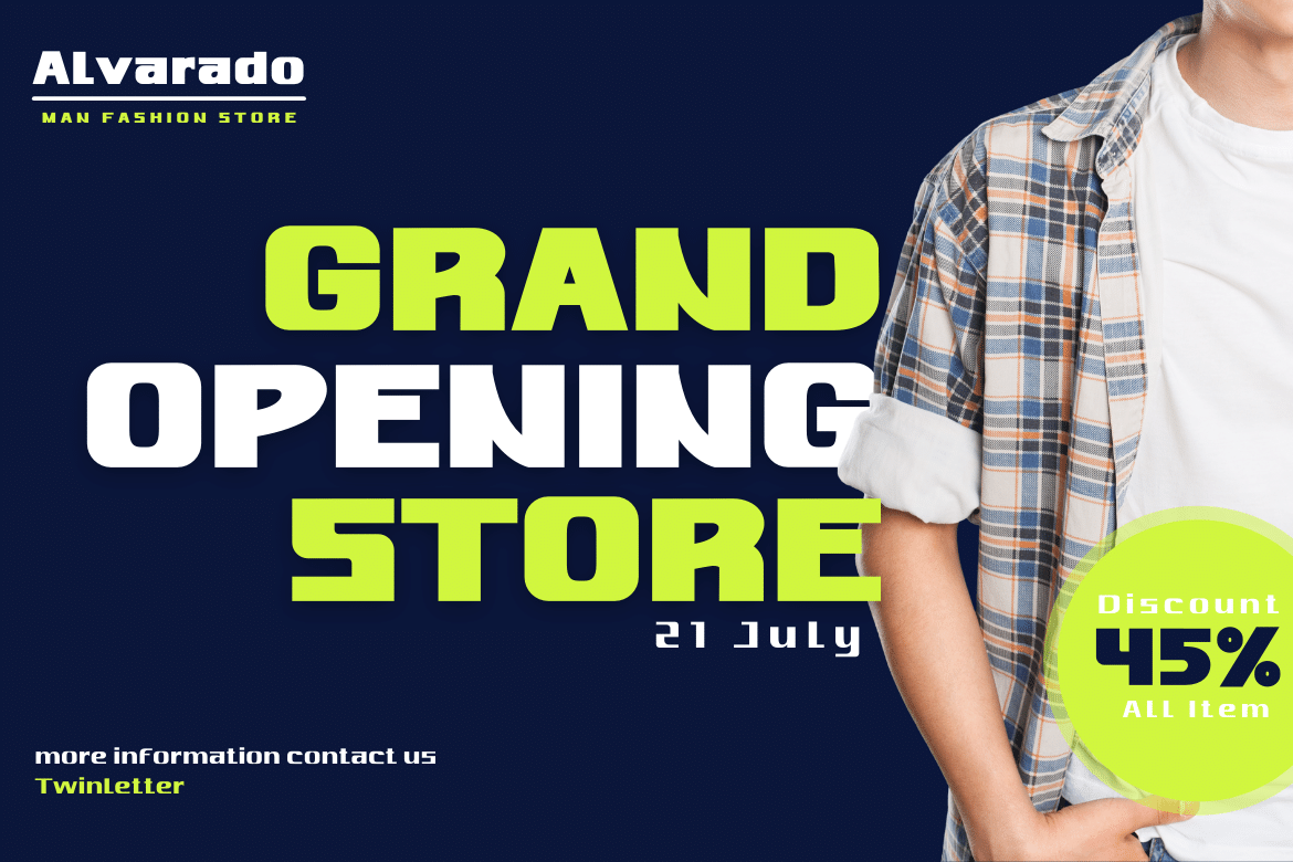 Nadimo Font preview image 3