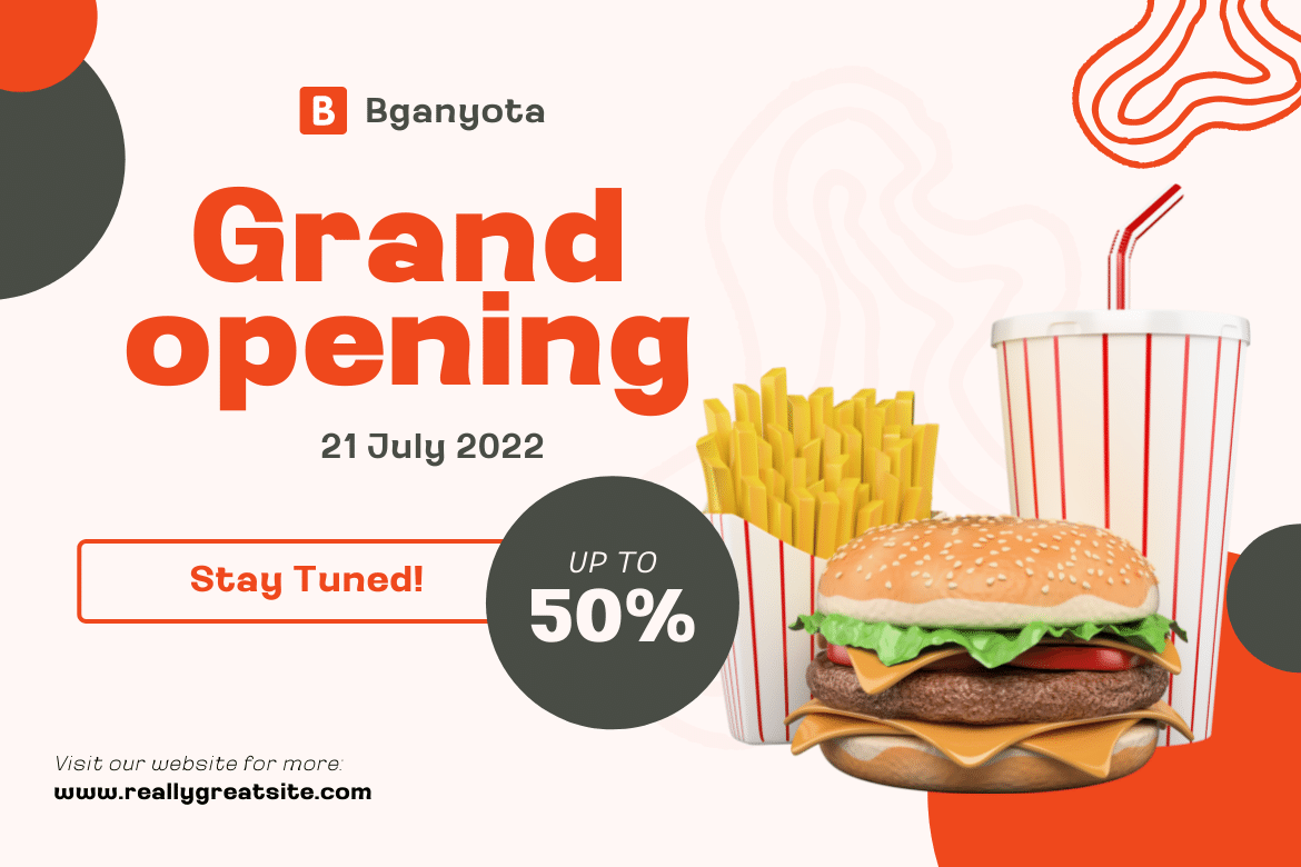 Ganyota Font preview image 3