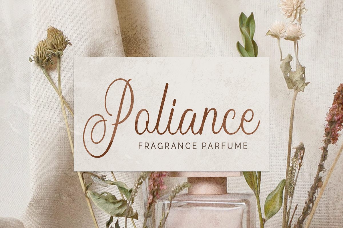 Bulmarie Font preview image 4