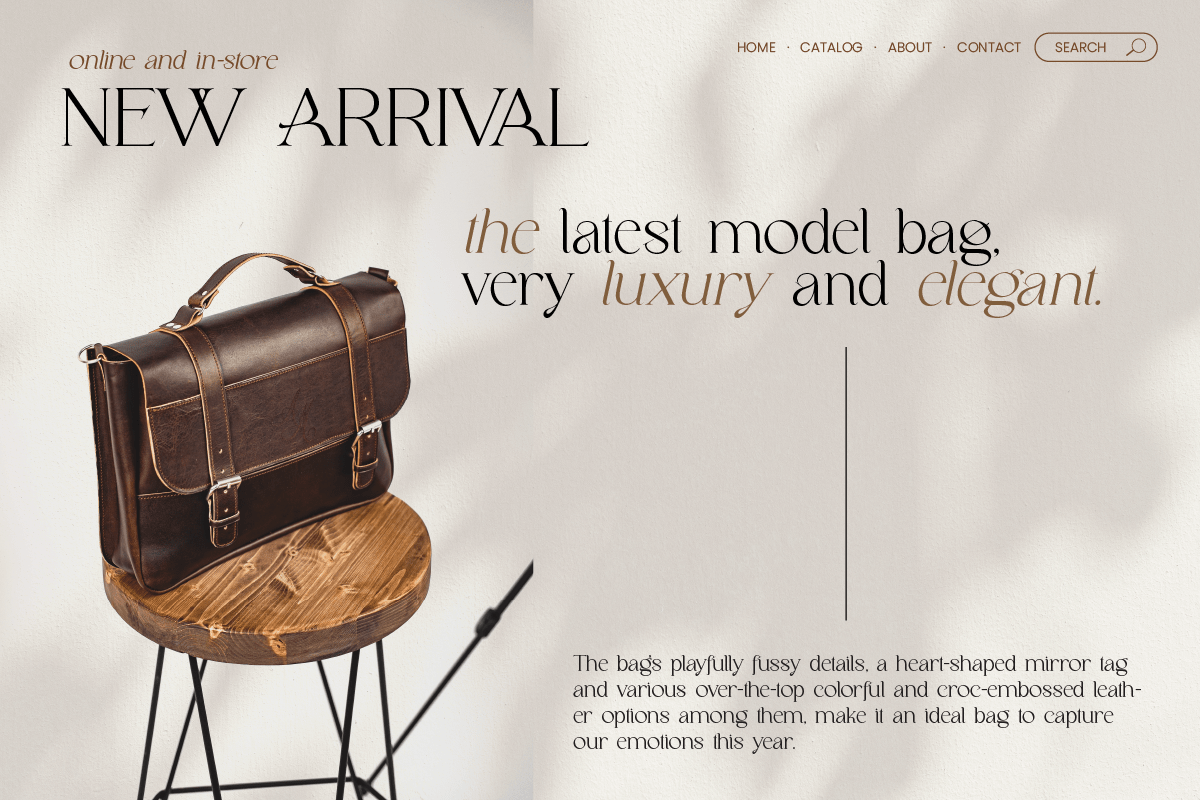 Milchella Font preview image 4