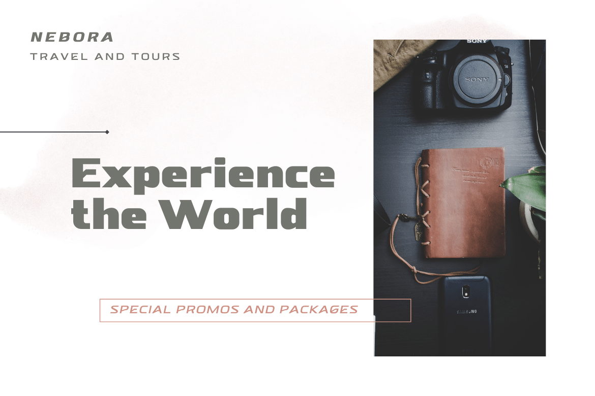 Nebora Font preview image 4