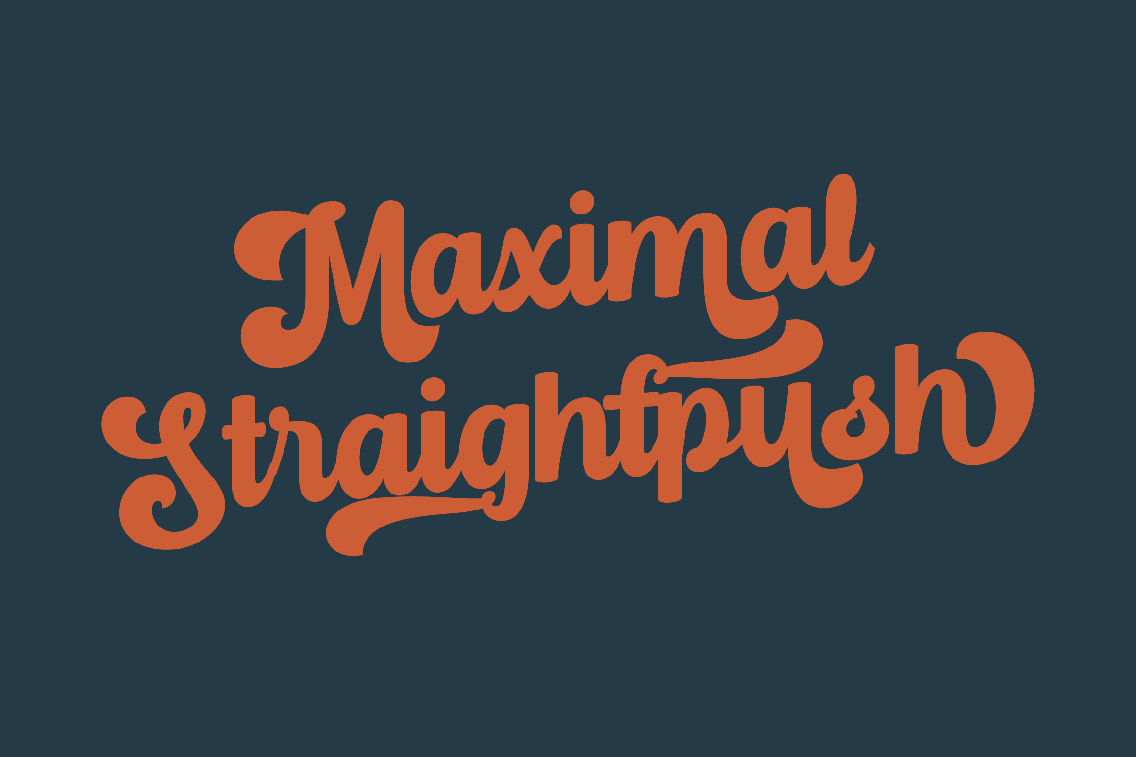 Mechaniclove Font preview image 4