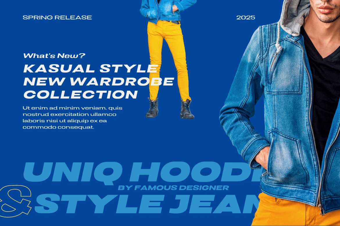 Mugio Font preview image 5