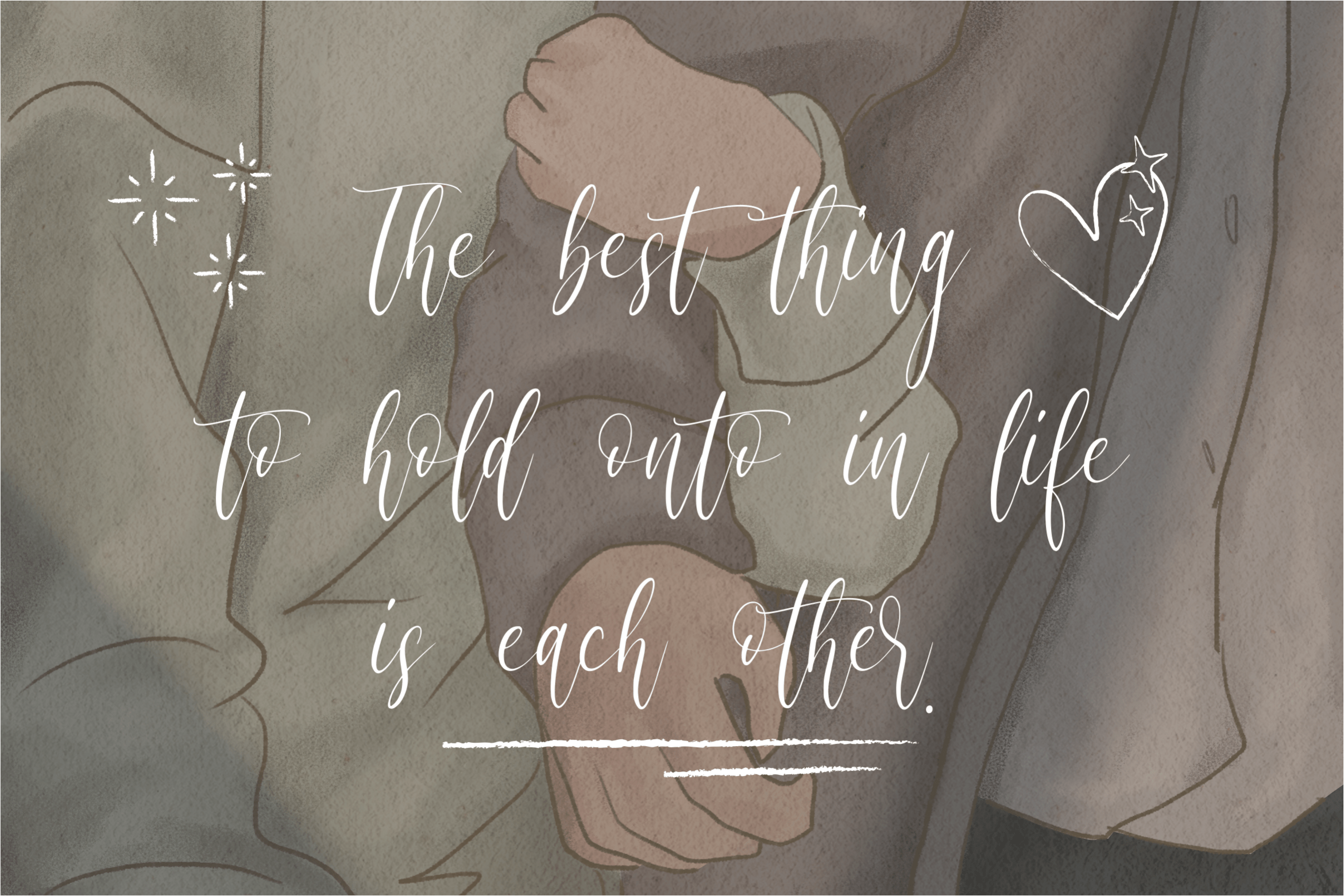 Haventica Font preview image 4