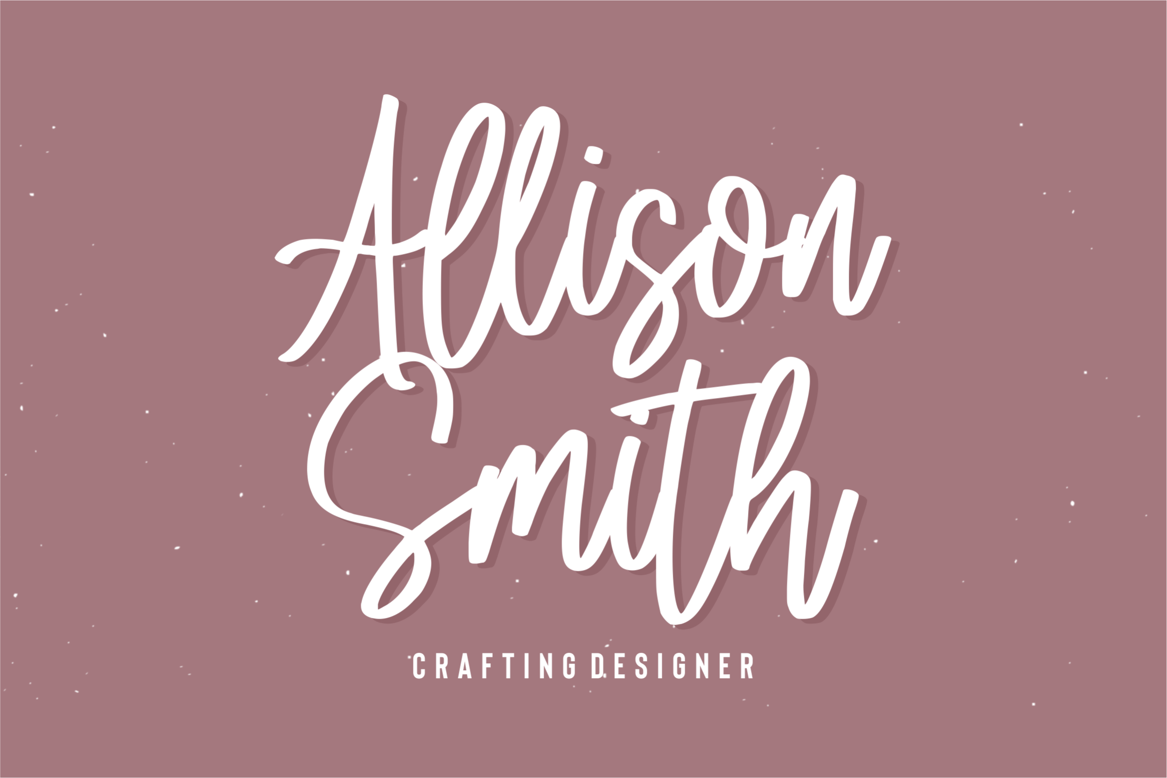 Mistigralley Font preview image 4
