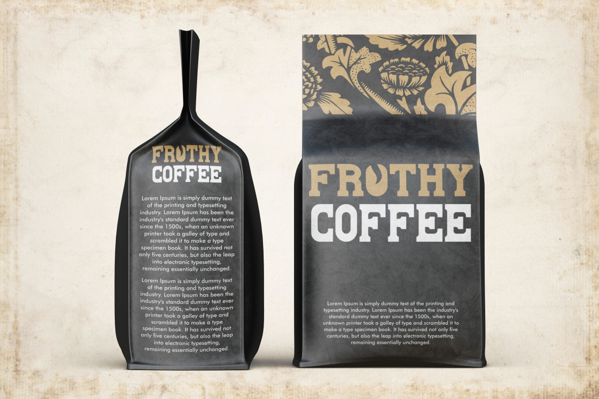Floppers Font preview image 4