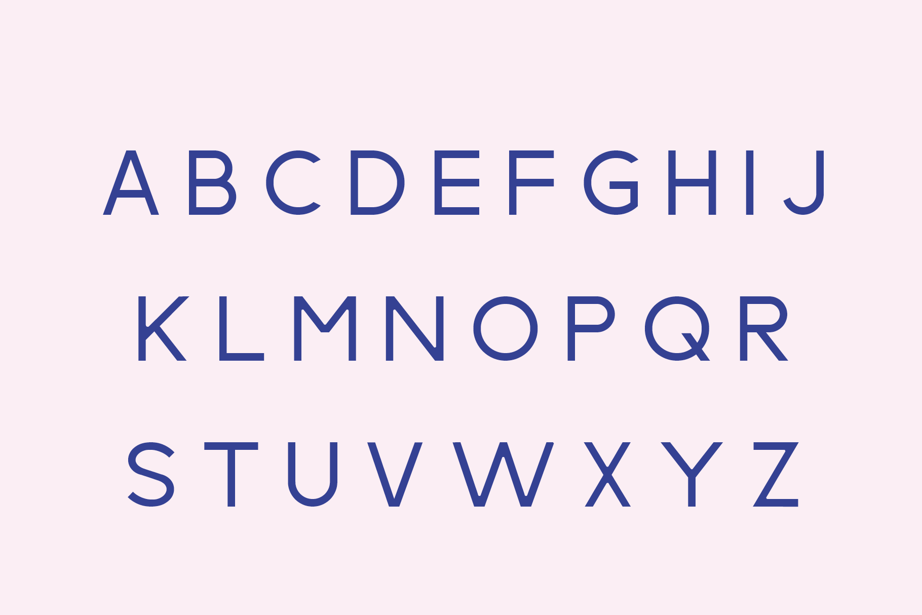 Hongaria Typeface preview image 2