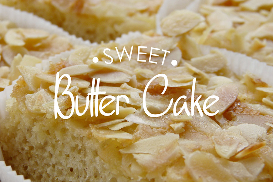 Buttermilk Font preview image 2
