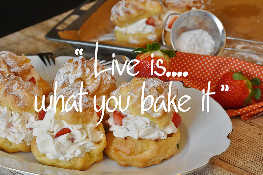 Buttermilk Font preview image 3