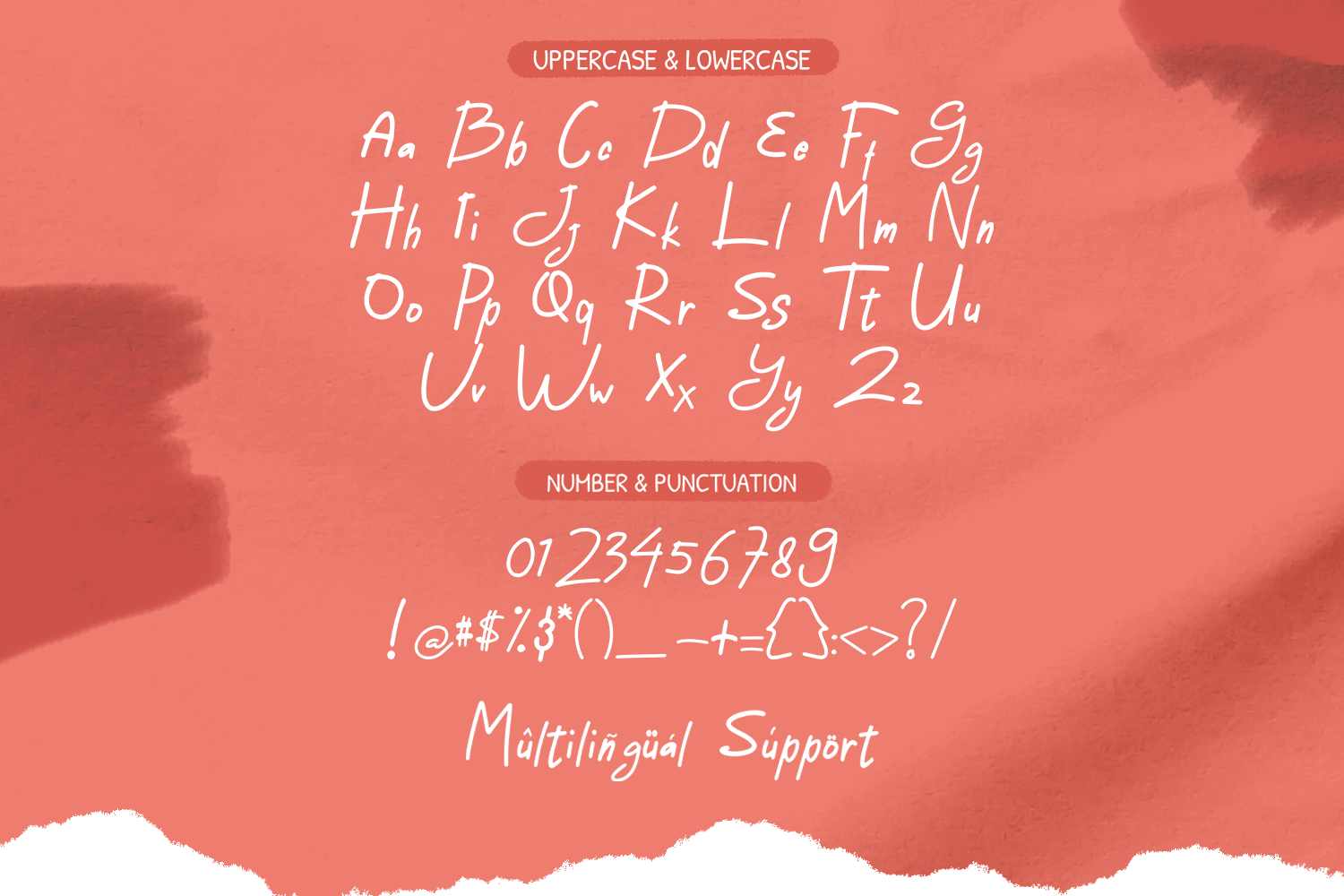 Roundwell Font preview image 4