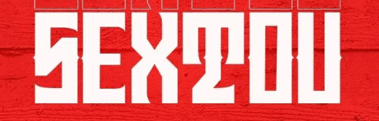 What font is that?