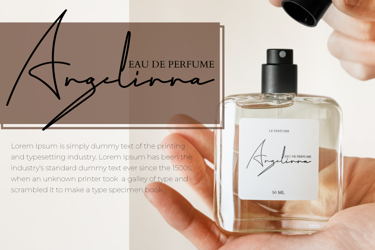 Signatory Font preview image 3