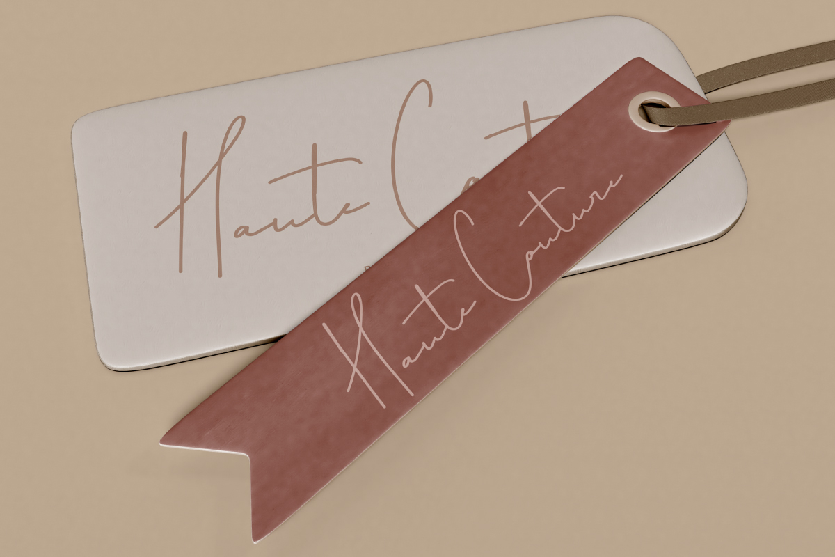 Signatory Font preview image 4