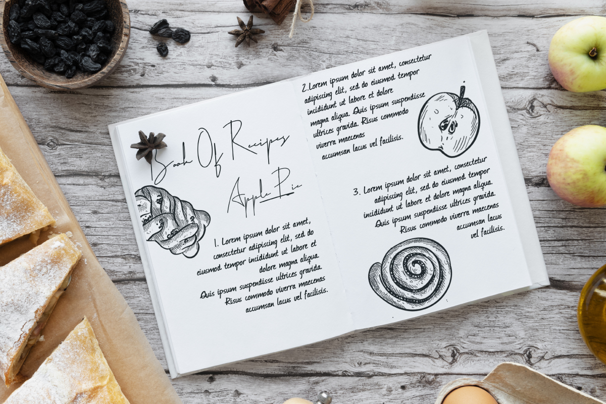 Signatory Font preview image 5