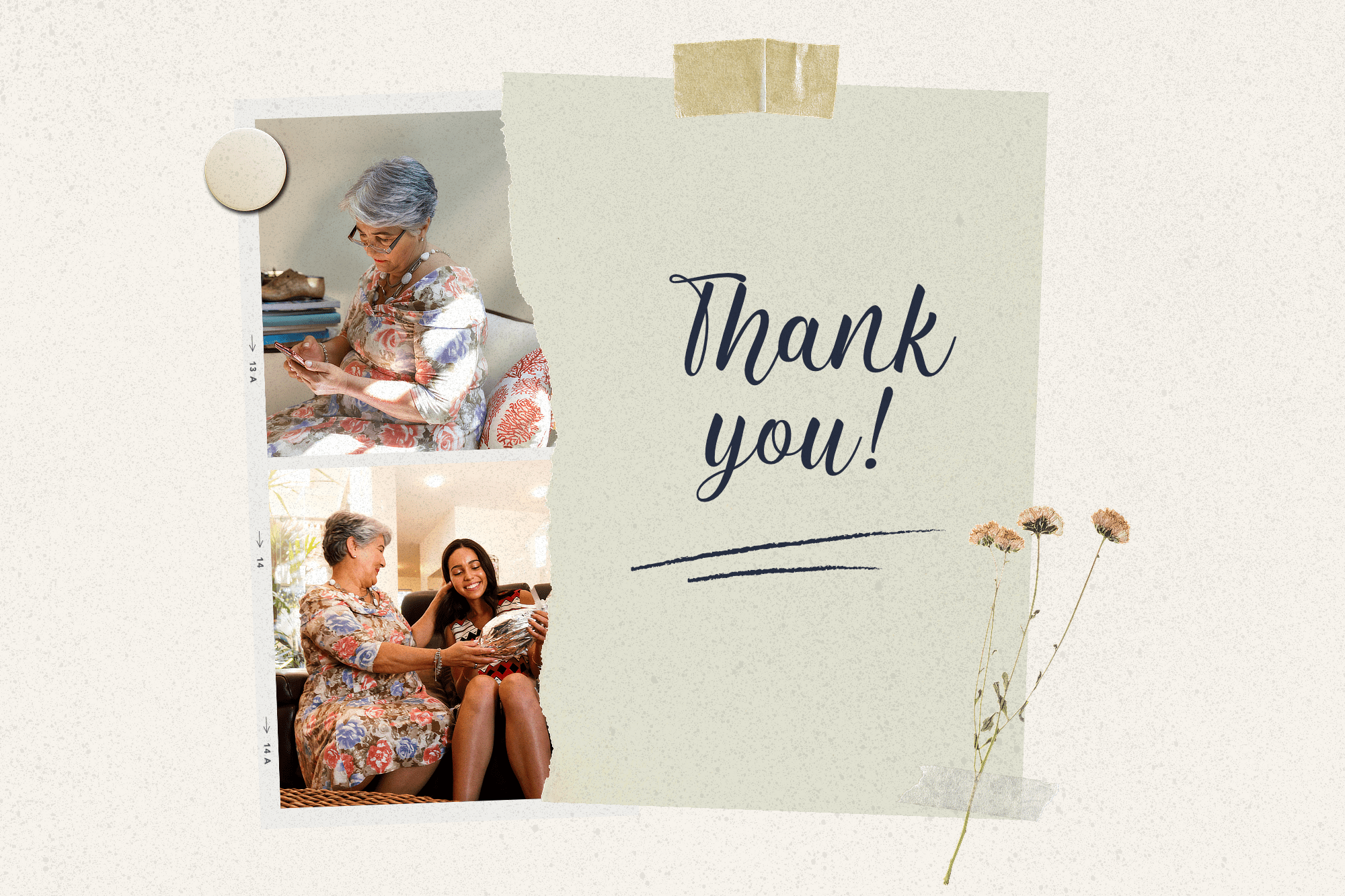 Granny Font preview image 5