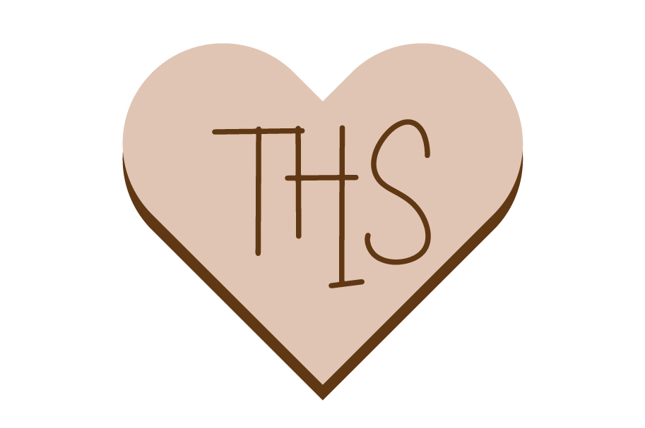 Rughle Font preview image 5