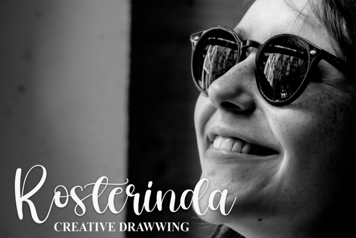 Calligraphy Typeface preview image 2