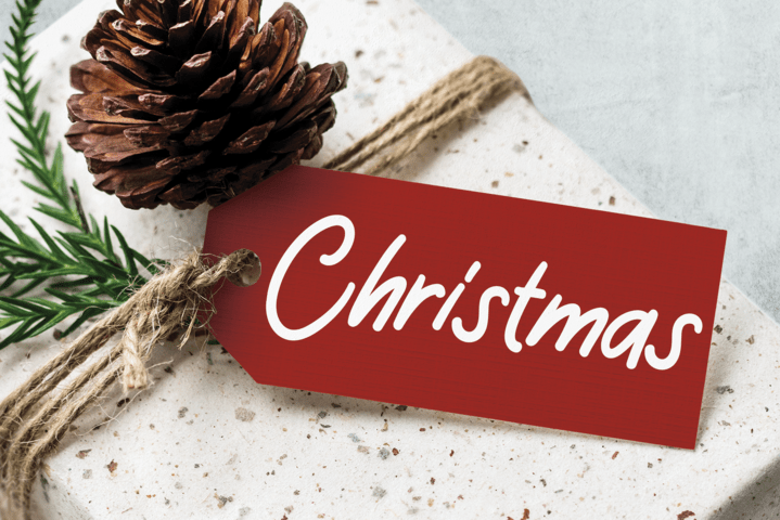 Grinlane Font preview image 5