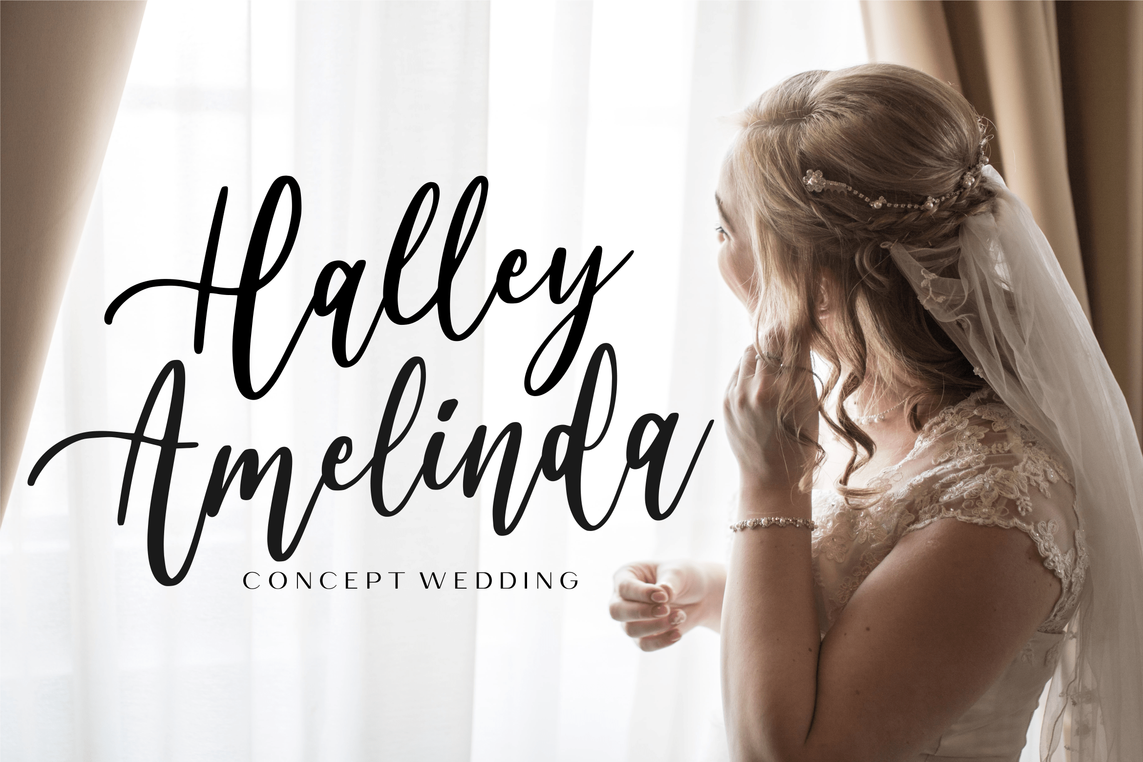 Miramilly Font preview image 5