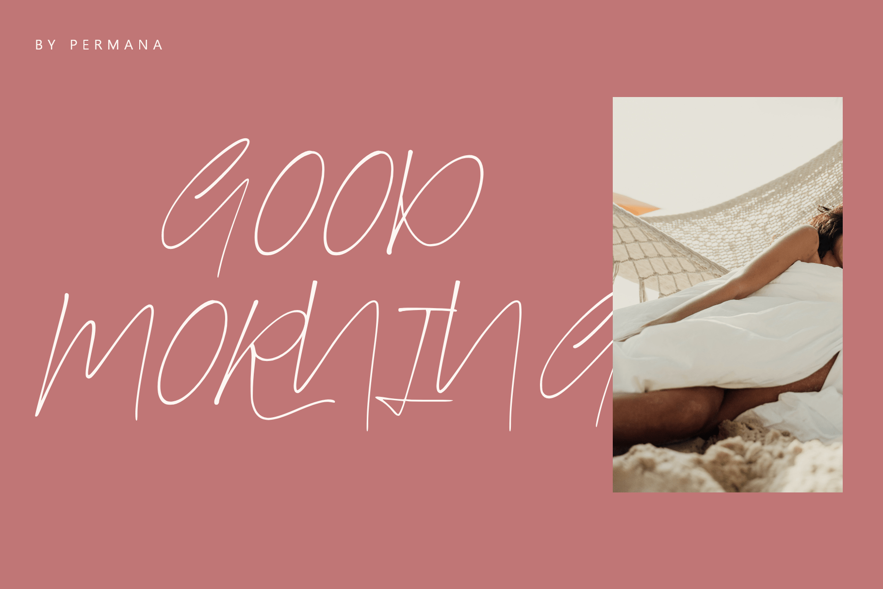 Moonflash Font preview image 4
